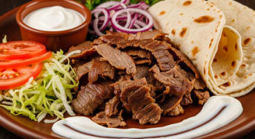 Long-Established Bendigo Kebab Shop - High Exposure Location
