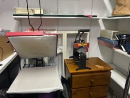 Uniform Retailer + Embroidery / Alterations – Morisset, NSW