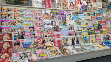 Award-Winning Newsagent and Lotto – Bunbury, WA