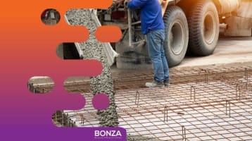 36579 Outstanding & Lucrative Concrete Services Business - Operating 30+ Years