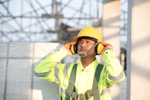 WHS Occupational Noise Management Business – Adelaide & Regional South Australia