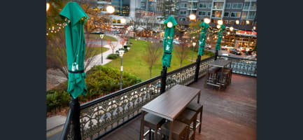 Griffens Head Hotel - Adelaide CBD - Lease