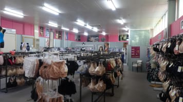 Lindsays Lingerie Warehouse Bendigo