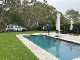 Jim's Pool Care Gawler & Barossa