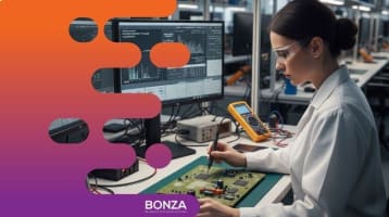 36308 - Profitable Electronics Manufacturer with Loyal Industry Clients