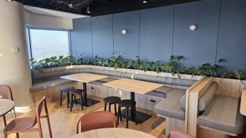 Established Perth Commercial Joinery Business