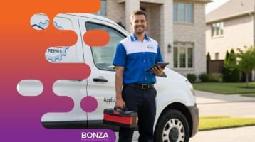 36474 - Licensed Appliance Repair & Second-Hand Sales Opportunity