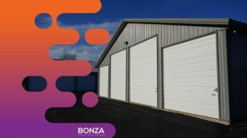 35304 Profitable Shed & Garage Solutions Business - 20+ Years
