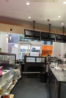 Prime Liverpool St Shop – Ideal for Café / Restaurant / Takeaway (Near-New Fit-Out)