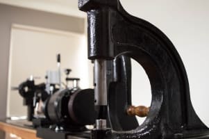 Premium Leather Goods Manufacturer