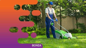 36421 - Reliable Garden Services Business with Growth Potential