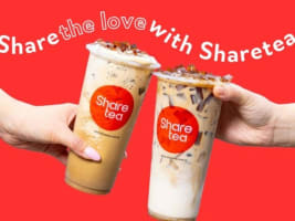 Sharetea Bubble Tea Franchise | Lower North Shore Location | $209K + SAV | High Foot Traffic