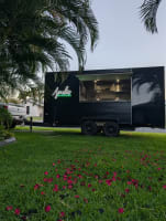 Profitable, Mobile Hospitality Business with Strong Returns!