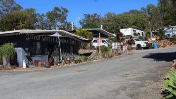 Silver Wattle Caravan Park – Established Tourism & Accommodation Opportunity