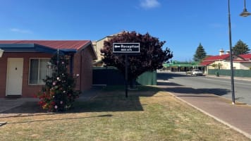 Edithburgh Seaside Motel -   Freehold Going concern with Expansion Potential