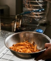 Company Pizza Store - Highly Profitable Prime Location - Premium Catchment