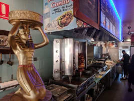 Profitable Middle Eastern Eatery in Prime Broome Location For Sale
