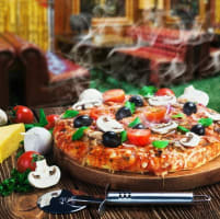 Fully Equipped Pizza Shop – $15K/Week | Local Favourite in Prime Location [2501132B]