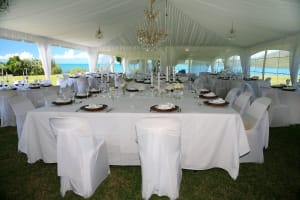 Whitsunday Party Hire
