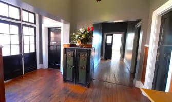 LEASEHOLD - Federal Hotel / Motel, Berrigan NSW - 1P0557