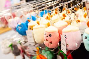 LEASEHOLD - Hi-Q Ice Cream & Bubble Tea Cafe, Wodonga VIC - 1P0521