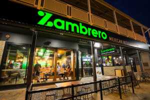 High-Performing Zambrero Franchise – $22,000 Weekly Turnover | Prime Mildura CBD Location