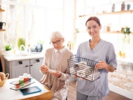 Cairns Home Care Business | Strong Financials | Existing Team and Client Base