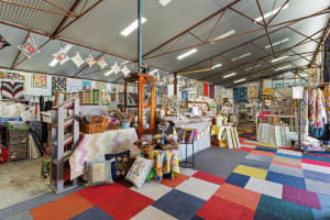 Southlands Fabric and Sewing Centre