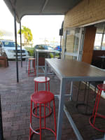 Established Franchise Café  - Strong Brand, Loyal Customers, Proven Systems