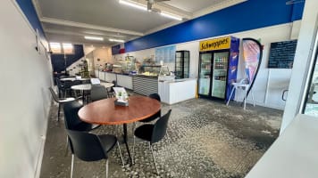 Plant & Equipment Sale – Prime Main Street Location Yarram