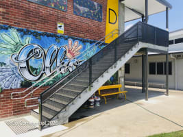FNQ Stainless Steel Fabrication & Catering Equipment Sales