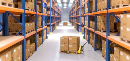 Lucrative Snacks Wholesale Manufacturing Business with Freehold for Sale