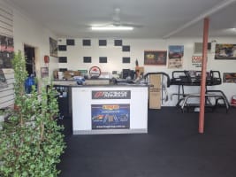 Established Mechanical Workshop, Parts and Accessories – Hervey Bay, QLD