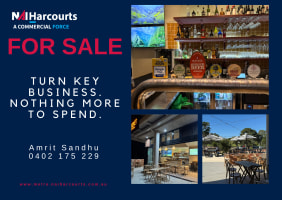 Serious Opportunity - Lifestyle Investment