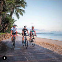 SOLD - Noosa biking business