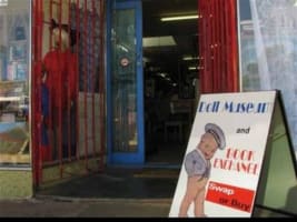 Dollykissangel - DOLL MUSEUM