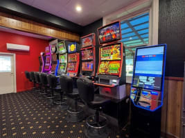Maitland Hotel South Australia FREEHOLD INVESTMENT