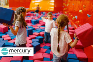 Premium Kids' Play Centre for Sale - 12+ Years Goodwill