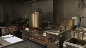 Licensed Food and Beverage Premises – Newtown, NSW