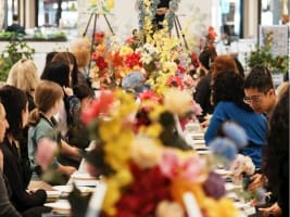 Profitable Melbourne Paint & Sip Events & Corporate
