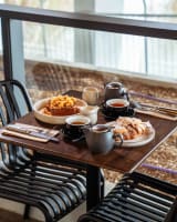 Richmond's Only Restaurant with Yarra River Views SV1579