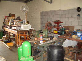 Piston Pumps, Spare Parts and Accessories - Selling for Stock Price Only!