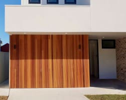Established Garage Door and Gate Business, Sydney | ID: 1401