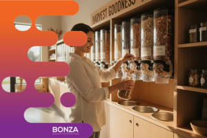 37084 Bulk Wholefoods Retail Business with Strong Reputation -