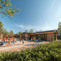 Established OSHC & Vacation Care - South Brisbane