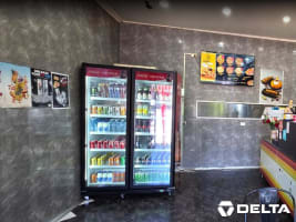 [ABS-101] Prime Pizza & Kebab shop Opportunity in Doncaster East for sale