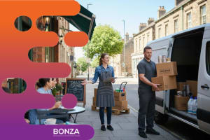 36547 - Established Hospitality Supplies Business  Strong Trade Client Base