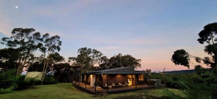 Dark Sky Hill - Turnkey Astro-Tourism Property with Geographical Monopoly
