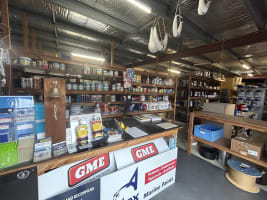 Marine Wholesale Chandlery Business – Sussex Inlet, NSW