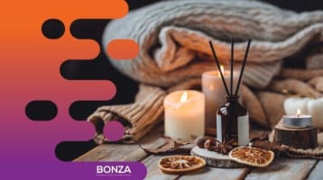 36023 Handcrafted Candle & Diffuser Business - OPEN TO OFFERS